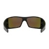 Oakley Batwolf Pol Black w/ PRIZM Sapphire
