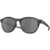 8772 oakley reedmace matte black ink w prizm black