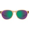 Oakley Reedmace Matte Sepia w/ Prizm Jade Polarized