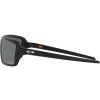 8781 1 oakley cables matte black w prizm black polarized