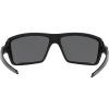 8781 3 oakley cables matte black w prizm black polarized