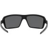 Oakley Cables Matte Black w/ Prizm Black Polarized
