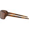 8787 1 oakley cablec brown tortoise w prizm tungsten polarized