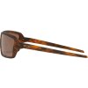 Oakley Cablec Brown Tortoise w/ Prizm Tungsten Polarized