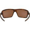 8787 3 oakley cablec brown tortoise w prizm tungsten polarized