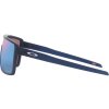 Oakley CASTEL Mt Trans Blue w/ Prizm Deep Water Polarized
