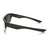 8808 3 oakley two face machinist matte blk w chrome irid