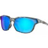 Oakley Kaast Verve Spacedust w/ Prizm Sapphire