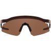 8847 2 oakley hydra rootbeer w prizm tungsten