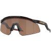 8847 oakley hydra rootbeer w prizm tungsten