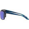 Oakley Wildrye Trans Psdn w/ Prizm Sapphire Polarized