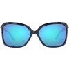 Oakley Wildrye Trans Psdn w/ Prizm Sapphire Polarized