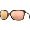 8856 oakley wildrye amethyst w prizm rose gold polarized