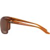 Oakley Wildrye Rootbeer w/ Prizm Tungsten Polarized