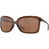 8859 oakley wildrye rootbeer w prizm tungsten polarized