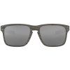 8982 1 oakley holbrook mix woodgrain w prizm black