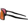 9096 1 oakley sutro pol black w prizm snow torch