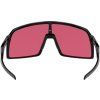 9096 3 oakley sutro pol black w prizm snow torch