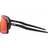 Oakley Sutro Polished Black w/ Prizm Field
