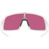 9120 3 oakley sutro polished white w prizm field