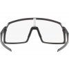 9123 3 oakley sutro matte carbon w clear photochromic