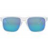 9138 2 oakley holbrook xl pol clear w prizm sapphire polarized