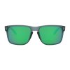 OAKLEY Holbrook XL CrysBlk w/ PRIZM Jade