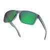 OAKLEY Holbrook XL CrysBlk w/ PRIZM Jade