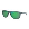 OAKLEY Holbrook XL CrysBlk w/ PRIZM Jade