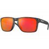 9147 oakley holbrook xl mtt black camo w prizm ruby