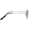 Ray-Ban Round Metal RB3447