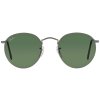 Ray-Ban Round Metal RB3447