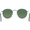 Ray-Ban Round Metal RB3447
