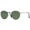 Ray-Ban Round Metal RB3447