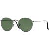 981 ray ban round metal rb3447