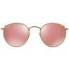984 2 ray ban round metal rb3447