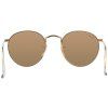 984 3 ray ban round metal rb3447