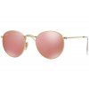 984 ray ban round metal rb3447