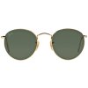 Ray-Ban Round Metal RB3447N