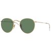 Ray-Ban Round Metal RB3447N