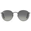 999 2 ray ban round metal rb3447n