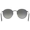999 3 ray ban round metal rb3447n