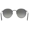 Ray-Ban Round Metal RB3447N