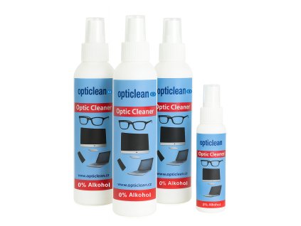 opticlean sada 3x250