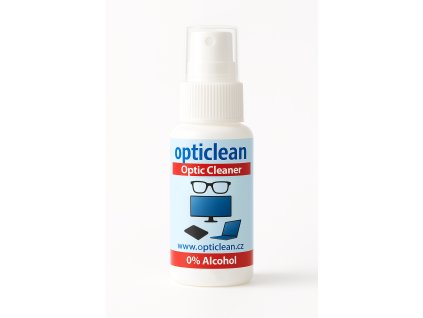 Opticlean 15ml