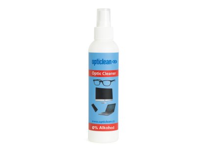 Opticlean 250ml