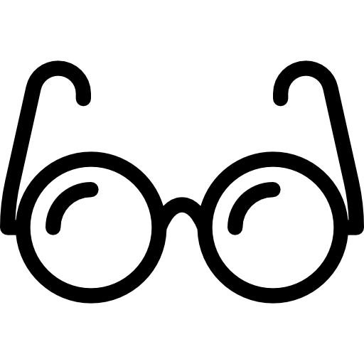 Kvalitné okuliarové šošovky