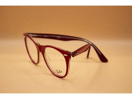 RB2185 V 5987 WAYFARER II 52 18 145 (2)
