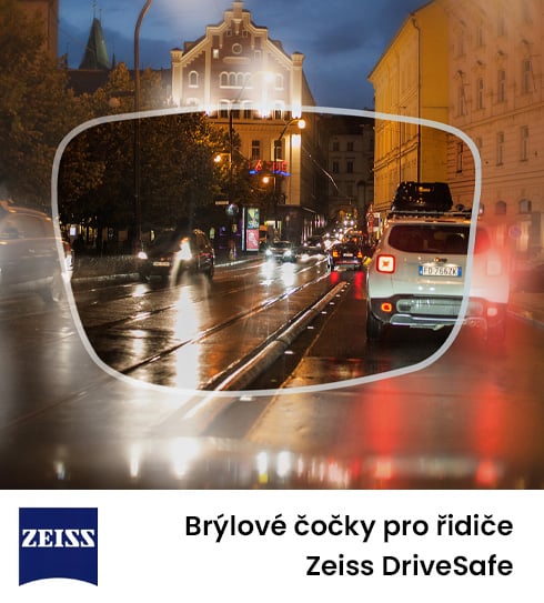 Brýle pro řidiče DRIVEWEAR