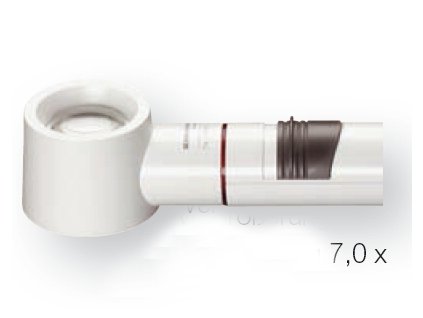 Hlavice zv. 7x